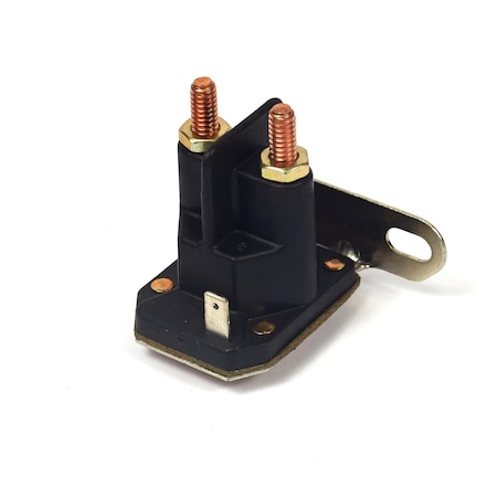 Briggs & Stratton Solenoid 7075671YP